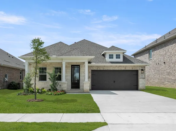 680 Tyronza Dr, Justin, TX 76247