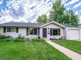 3469 S Grape St, Denver, CO 80222
