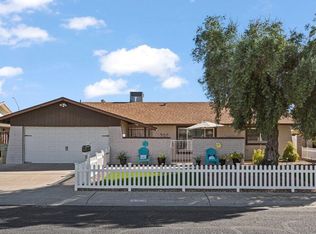 14025 N 51st Dr, Glendale, AZ 85306