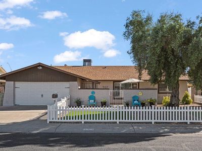 14025 N 51st Dr, Glendale, AZ, 85306