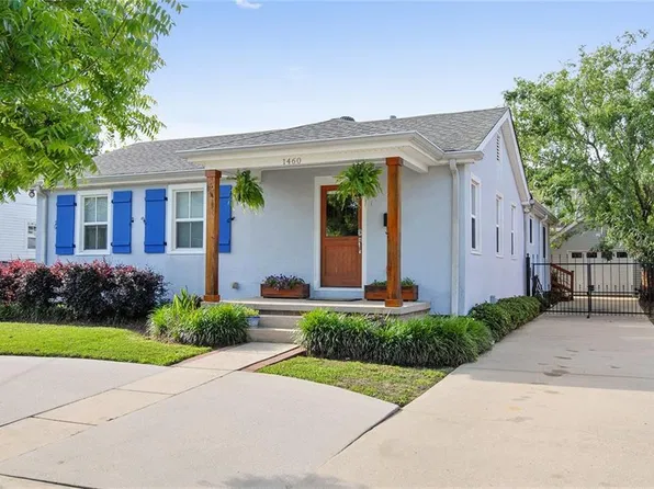 1460 Pressburg St, New Orleans, LA 70122