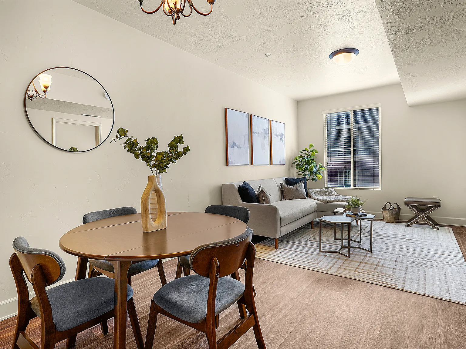 Birkhill Apartments — Photo 3