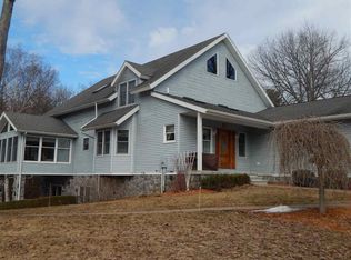 113 Harbor Ct, Houghton Lake, MI 48629