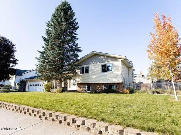 1509 E Plaza Dr, Post Falls, ID 83854