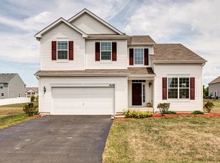 408 Allegheny St, Joliet, IL 60431