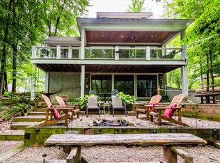 3427 Lake Chapin Dr, Berrien Springs, MI 49103