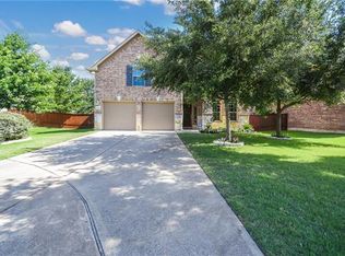 2312 Sully Creek Dr, Austin, TX 78748