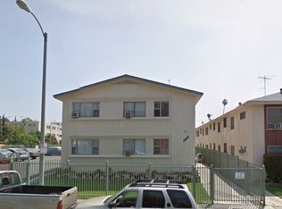 1254 Orange, Los Angeles, CA 90038