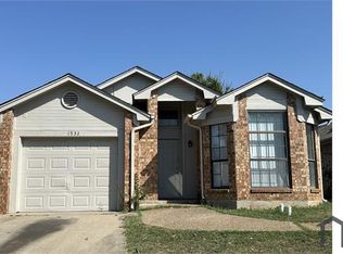 1932 Woodhall Way, Fort Worth, TX 76134