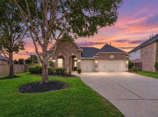 31311 Brighton Brook Ln, Spring, TX 77386