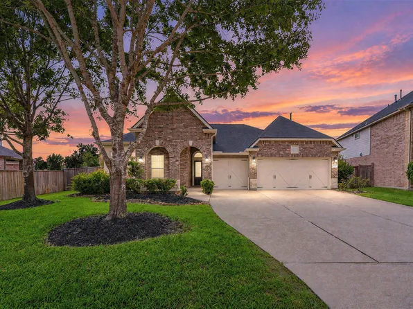 31311 Brighton Brook Ln, Spring, TX 77386