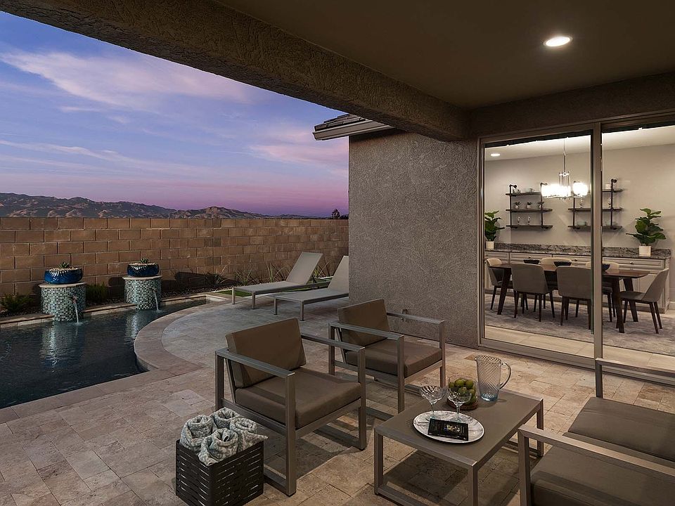 Model Home