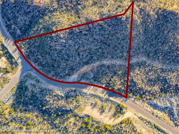 14180 N Moon Gaze Dr #9, Marana, AZ 85658