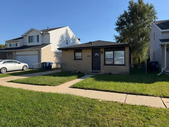 2829 139th Pl, Blue Island, IL 60406