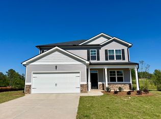 366 Expedition Dr N, Augusta, SC --