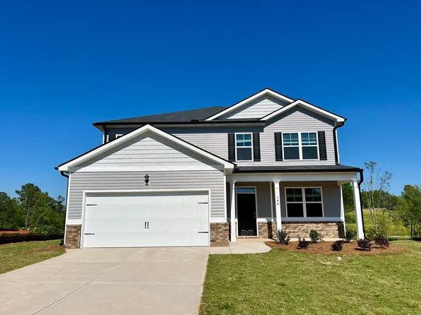 366 EXPEDITION Drive, North Augusta, SC 29841