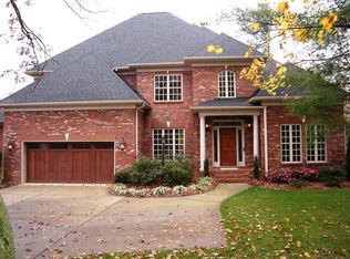 9613 Hampton Oaks Ln, Charlotte, NC 28270