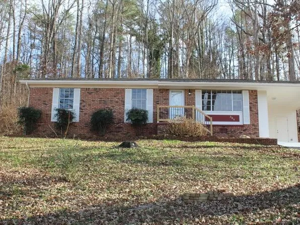 380 Morgan Johnston Cir NE, Cleveland, TN 37312