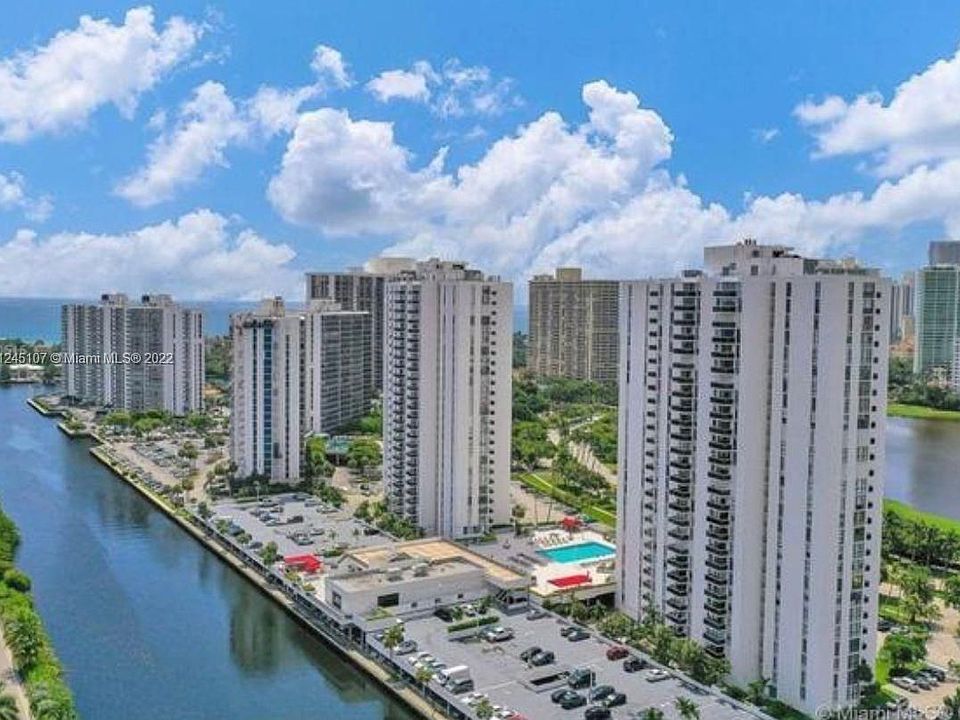 1st image of 3701 N Country Club Dr APT 509