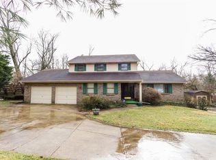 5255 Boomer Rd, Cincinnati, OH 45247