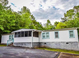 333 Lamar County Line Rd, Griffin, GA 30224