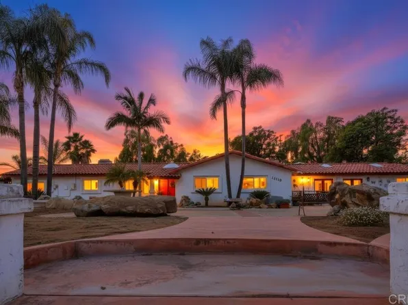 11115 Pinehurst Dr, Lakeside, CA 92040