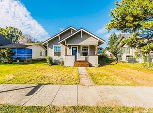 418 Nelson St, Sedro Woolley, WA 98284