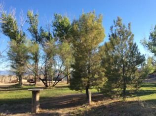 2281 W Sloan St, Pahrump, NV 89060