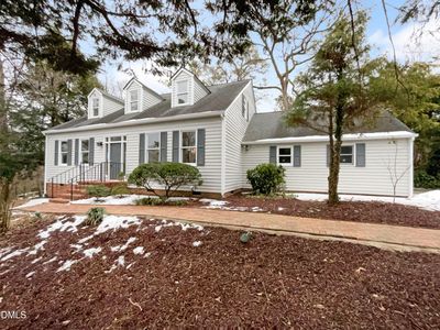 112 Old Bridge Ln, Chapel Hill, NC, 27517