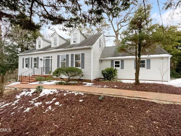 112 Old Bridge Ln, Chapel Hill, NC 27517