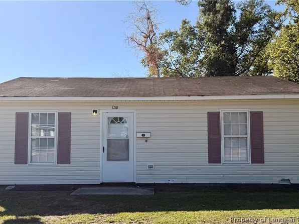 1210 E 7th St, Lumberton, NC 28358