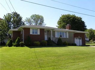 107 Spruce St, West Leechburg, PA 15656