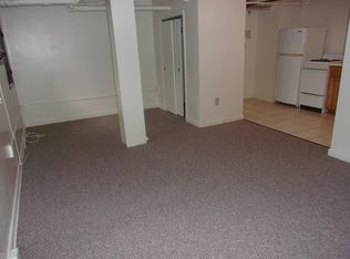 31 Worthington St #9J, Roxbury Crossing, MA 02120