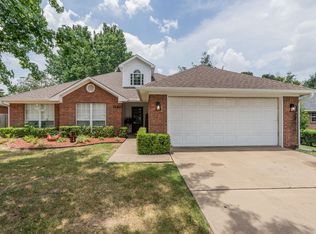 7120 Blackjack Dr, Fort Smith, AR 72916