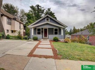 4517 Hamilton St, Omaha, NE 68132