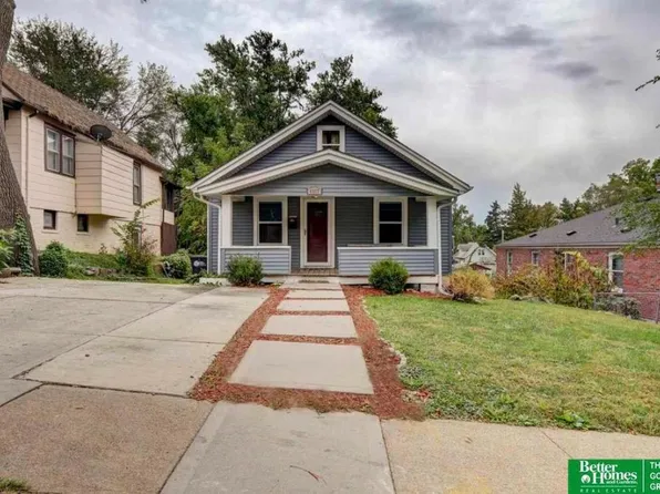 4517 Hamilton St, Omaha, NE 68132