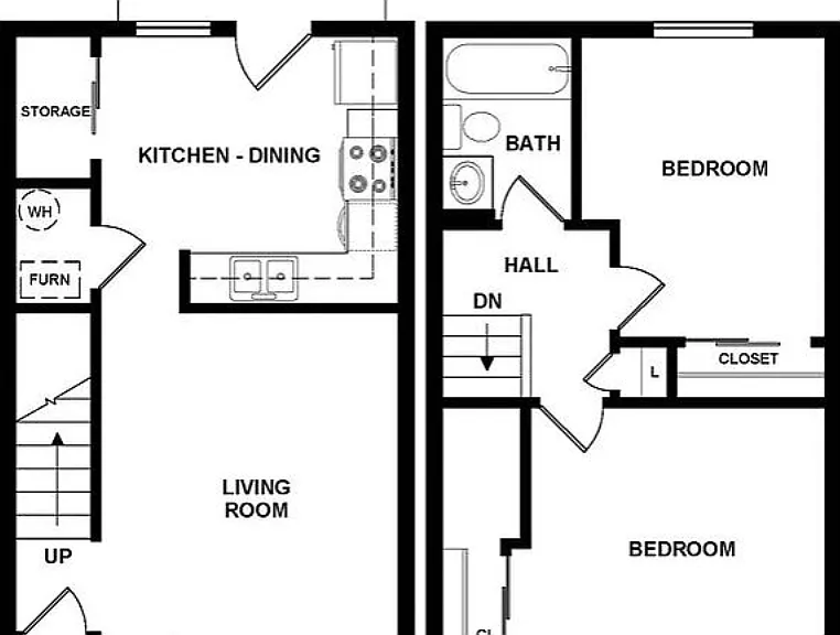 Oglebay Village Apartments — Photo 36