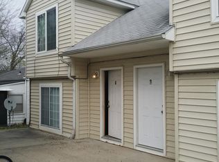 1700 W 5th St, Lawrence, KS 66044
