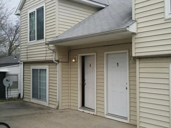 1700 W 5th St, Lawrence, KS 66044