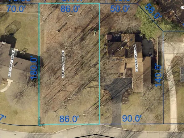 1148 Forest Dr, Frankfort, IN 46041