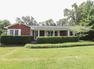 3414 Delaware St, Paducah, KY 42001