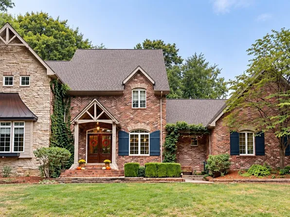 1070 W 36th St, Jasper, IN 47546