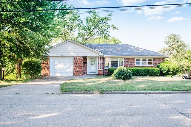 Completely Remodeled