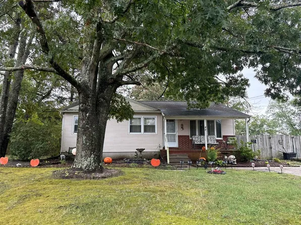205 Newark Ave, Egg Harbor Township, NJ 08234