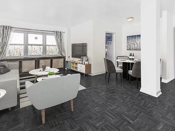 5th image of 3131 Grand Concourse APT 12B