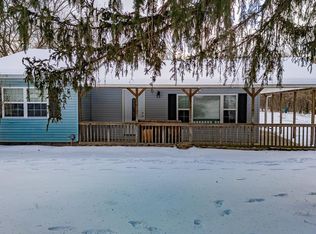 1975 Black Run Rd, Chillicothe, OH 45601