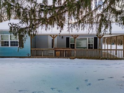 1975 Black Run Rd, Chillicothe, OH, 45601