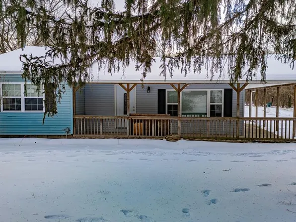 1975 Black Run Rd, Chillicothe, OH 45601