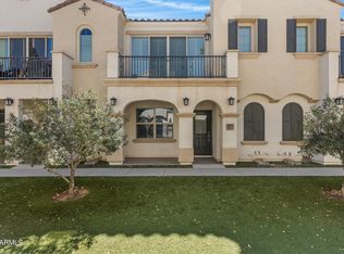 4020 E TOLEDO Street #103, Gilbert, AZ 85295