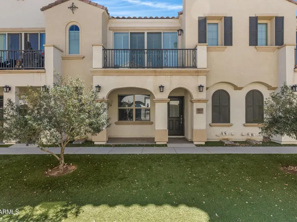 4020 E TOLEDO Street #103, Gilbert, AZ 85295
